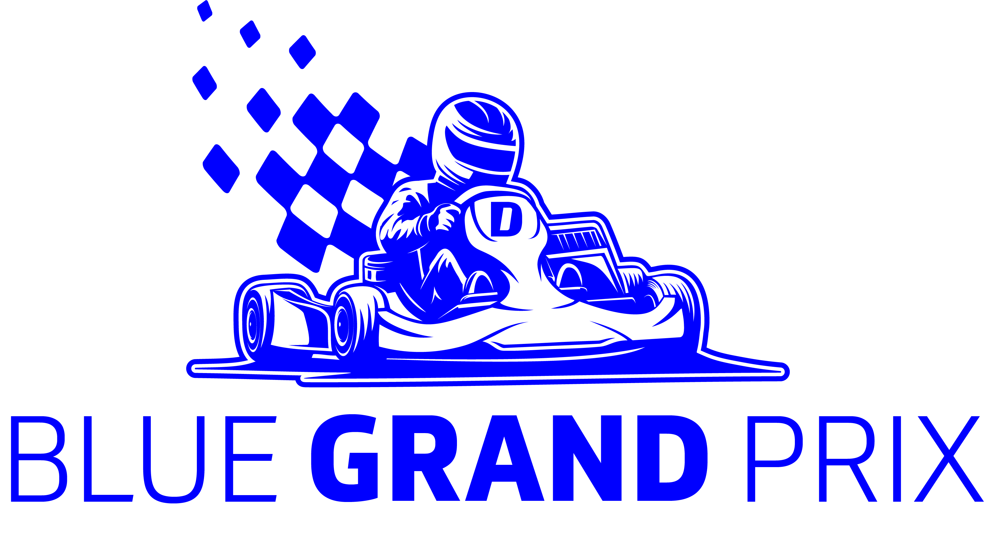 Blue Grand Prix - Ścigaj się o wyjazd na Grand Prix F1