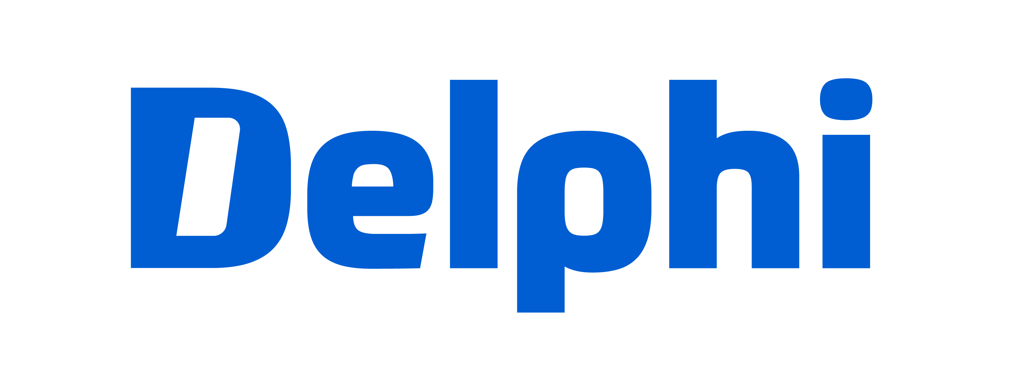 delphi borgwarner logo